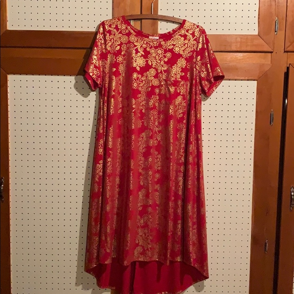 Lularoe Carly